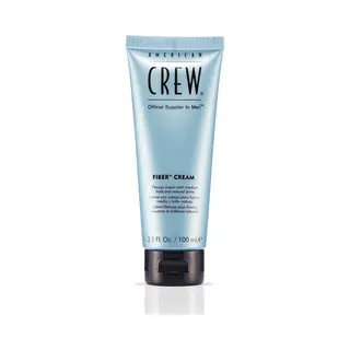 American Crew Fiber Cream Haarcrème 100 ml Texturering