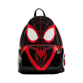 Rucksack Loungefly Marvel Spiderman Miles Morales