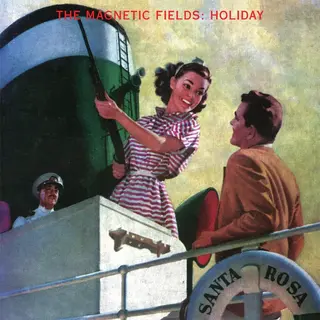 Import Holiday [Vinyl]