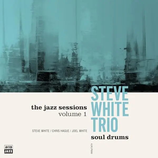 Acid Jazz Soul Drums thumbnail