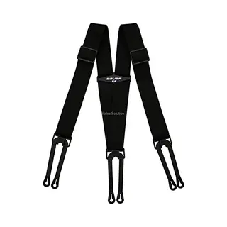 Bretelles Suspenders Ijshockey Bauer Yth
