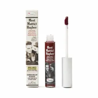 theBalm Meet Matte Hughes 7.4 ml Adoring