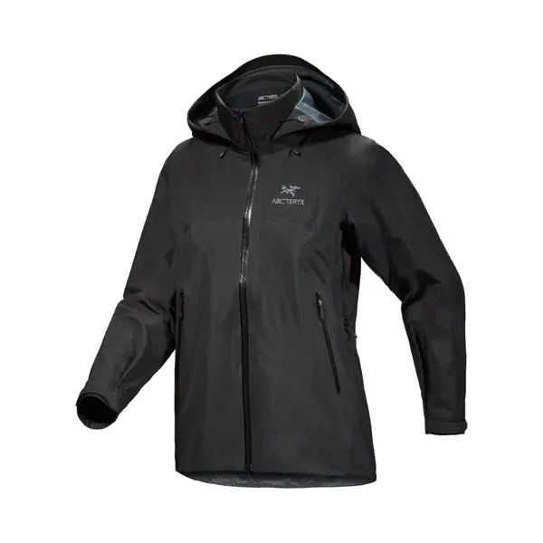 Arcteryx Beta Ar Hardshell Jas Dames Black Xl thumbnail