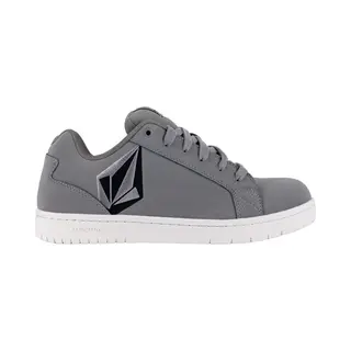 Volcom, Werkschoenen, Lage Veiligheidsschoen S3 VM30468S3S, Grijs, Gr.46 (S3, 46)