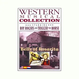 Noname Bells Of Rosarita