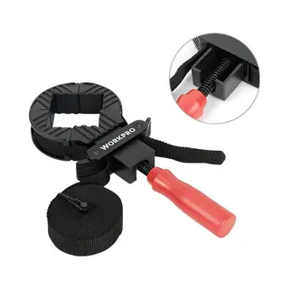 WorkPro WP232044 Band Clamp 294 Mm