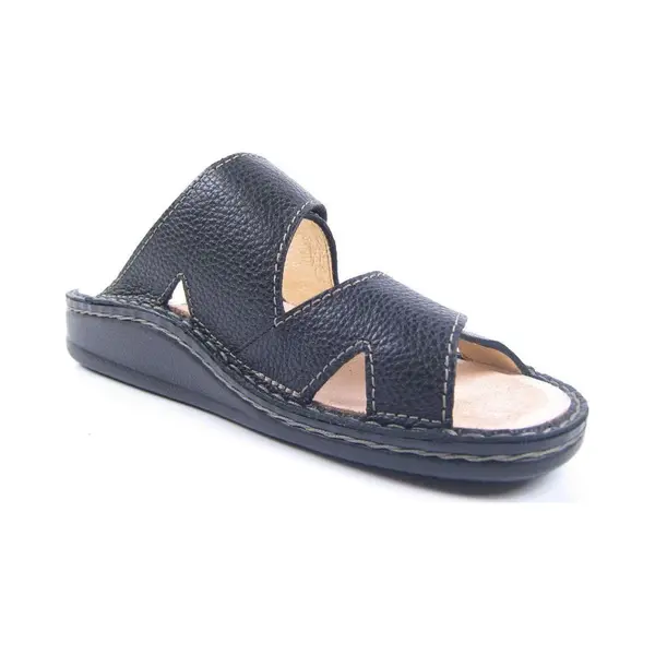 Finn Comfort 81529055099 - Danzig-Soft Schwarz Gr. 41 thumbnail