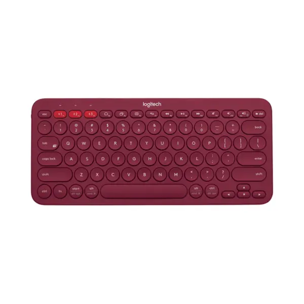 Logitech K380 Multi-Device thumbnail