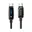 Dynamische LED Indicator, Zwart