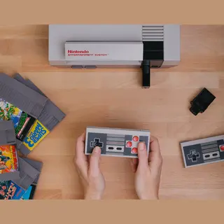 8Bitdo Retro Receiver interface cards/adapter Bluetooth