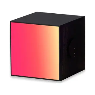 Yeelight Cube Intelligente Tischleuchte Wi-Fi/Bluetooth