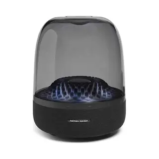 Harman/Kardon Aura Studio 4 Zwart, Transparant Draadloos 100 W