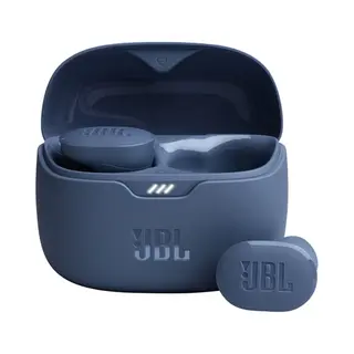 Jbl Tune Buds Kopfhörer True Wireless Stereo (Tws) im Ohr Anrufe/Musik Bluetooth Blau