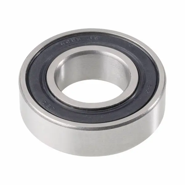 Ubc Bearing - S608 2rs Rillenkugellager Radial Bohrungs-ø 8 Mm Außen-durchmesser 22 Mm Drehzahl (max.) thumbnail