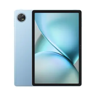 Blackview Zeno 10 5G Tijger Lte-Tdd & Lte-Fdd 256 Gb 27,9 cm (11") 8 Gb Wi-Fi 5 (802.11ac) Android 15 Blauw