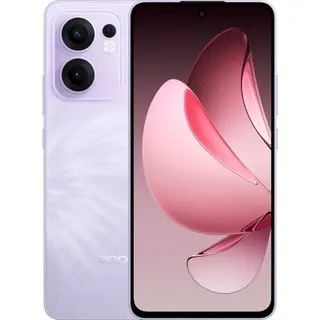 Oppo 13 F 8 Gb 256 Gb 5800 mAh Purple