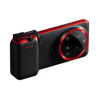 Xiaomi Vali 1 900 Ansi lumens Lcd 1080p (1920x1080) Wit