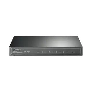 Tp-Link JetStream 8-Port Gigabit Smart Network Switch