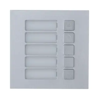 Dahua Technology Dhi-VTO4202F-MB5 Interkom-System-Zubehör Ruftasten-Modul