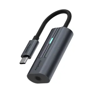 Rapoo Uca-1002 Schnittstellenkarte/Adapter 3ˌ5 mm