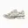 Cream / Oyster Grey