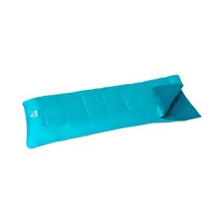Bestway 68099 Schlafsack Mumien-Schlafsack Polyester Blau