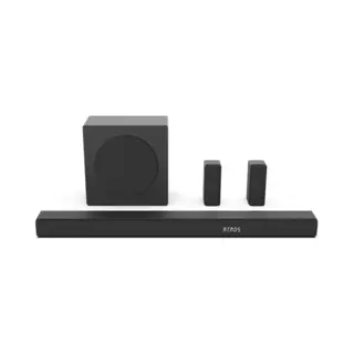 Hisense AX5100Q Schwarz 5.1 Kanäle 580 W