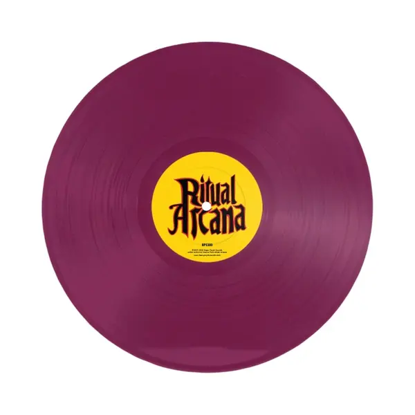 Heavy Psych Sounds Ritual Arcana thumbnail