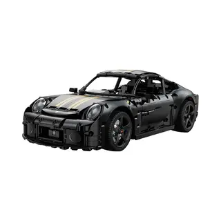 CaDA C63006W - Ruf Gt 1, 10 - 1655 Stukjes