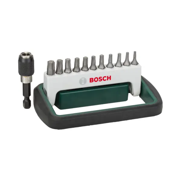 Bosch 12-delige Torx Bitset thumbnail