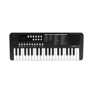 Medeli MK1-Bk - Keyboard, 37 Toetsen, Zwart