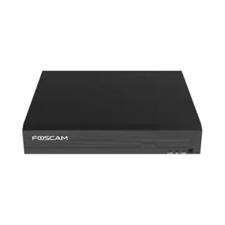 Foscam FN9108H Netwerk Video Recorder (Nvr) Zwart