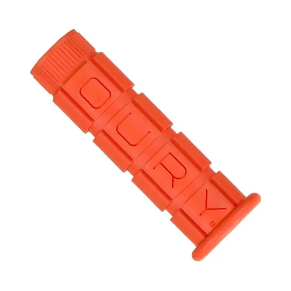Lizard Skins Oury Single Compound Handvatten Oranje thumbnail