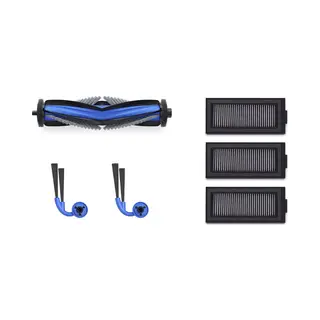 Ecovacs - Deebot X11 Family - Standard Service Kit - Robotstofzuiger Onderhoudskit - DKT060223