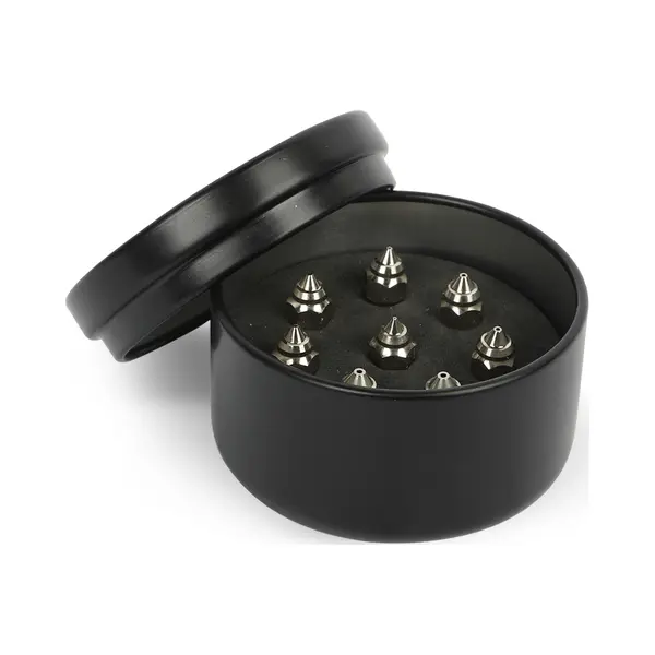 Creality 3D 4008030046 reserveonderdeel voor printer/scanner Hotend spuitkop 8 stuk(s) thumbnail