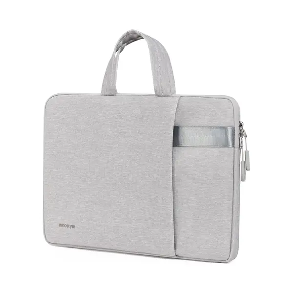 Innostyle Laptoptasche 15.6 16 Zoll Laptop Tasche Laptophülle Macbook Hülle Wasserdich Kompatibel Mit MacBook Pro Air Hp ProBook Dell Xps Yoga thumbnail
