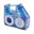 Blauw Ribbon