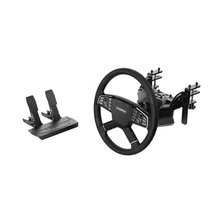 Moza Racing RS071 Flug-/Rennsimulator-Zubehör Rennrad