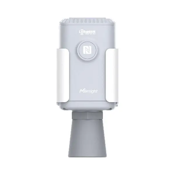Milesight IoT LoRaWAN Ultrasonic Distance/Level Sensor 10m EM500 (EM500-Udl-868M-W100) Brand thumbnail