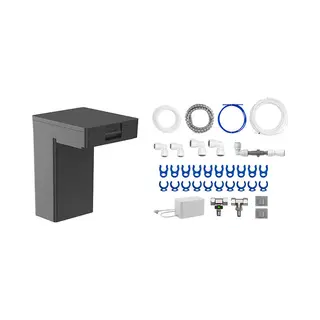 Dreame RAW6 Accessoireset Robotstofzuiger