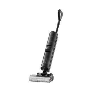 Dreame H13 Pro Steelstofzuiger Batterij/Accu Droog en nat Zakloos 300 W Zwart 4900 Ah