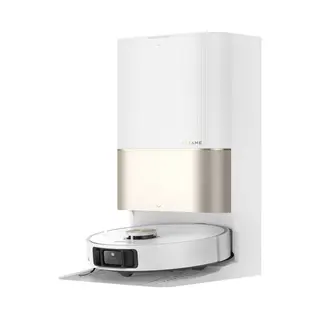 Dreame X40 Ultra Complete 0,3 l Zakloos Wit