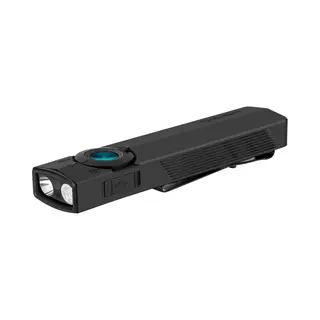 Olight ArkPro Series – Flat Unibody Edc Torch With Multi-Light Sources