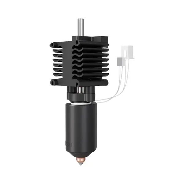 Creality Hi Hotend Incl. Nozzle Ceramic Heating Block Kit thumbnail