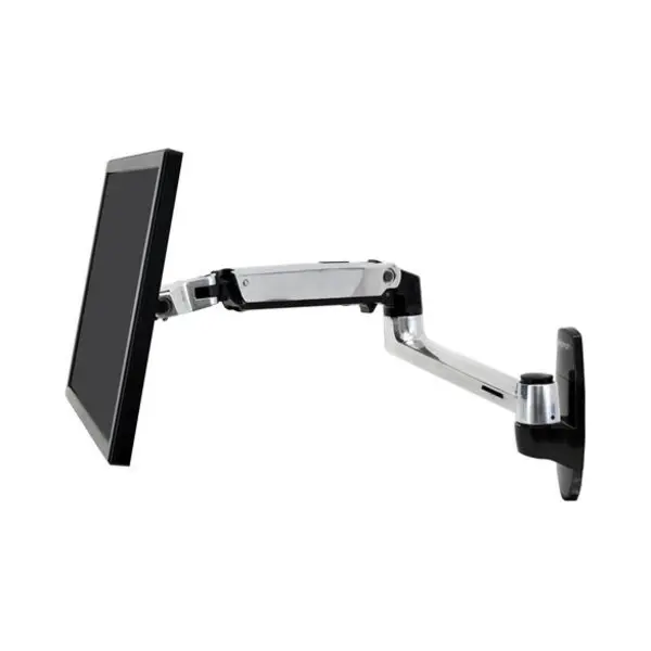 Ergotron Lx Series Lx Wall Mount Lcd Arm 86.4 cm (34") Aluminium thumbnail