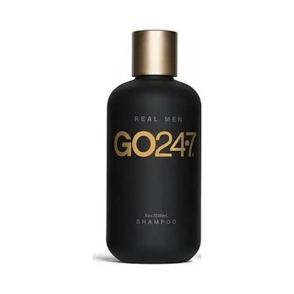 Unite Hair GO24·7 Men's Shampoo 236ml thumbnail