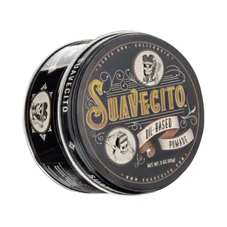 Suavecito Pomade Oil Based 85gr