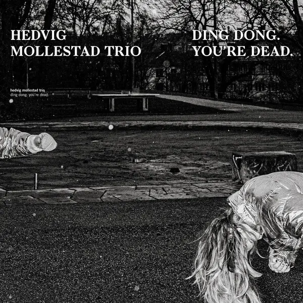 Konkurrent Hedvig Mollestad Trio - Ding Dong. You're Dead (Cd) thumbnail