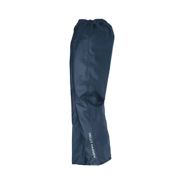 Helly Hansen Regenhose Voss, Pu-Stretch Gr. 3XL, Navy thumbnail