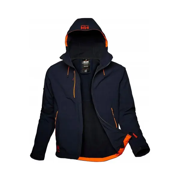 Helly Hansen Workwear, Werkjas, Chelsea Evolution (L) thumbnail